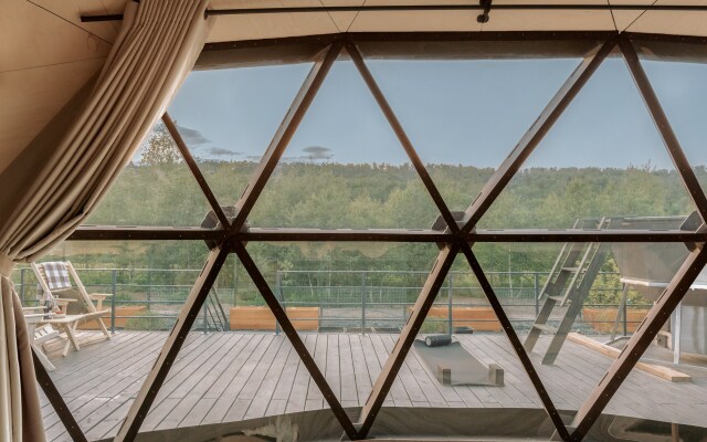 Green Point Glamping