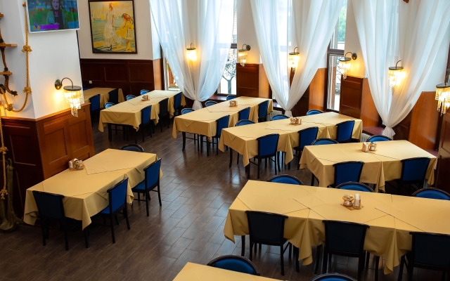 Отель Светлица