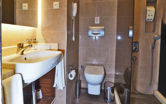 Bulvar Palas Old City Hotel