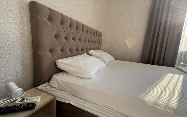 Pekan Guest House