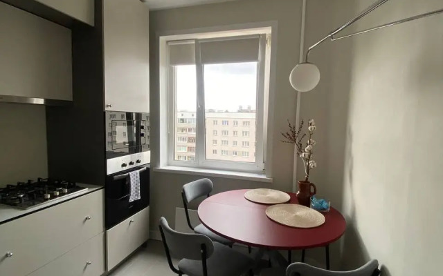 Sovremenny Uyut v Tsentre Minska Flat