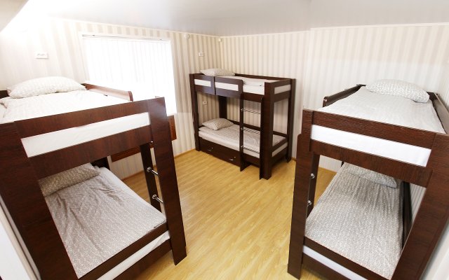 Da Vinci Hostel
