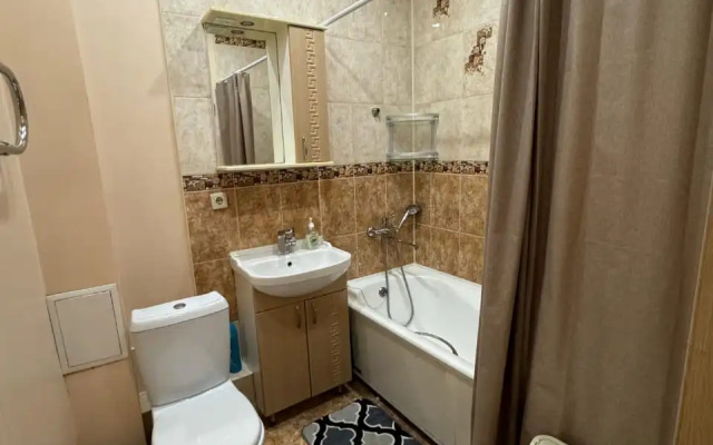 Апартаменты на Эгершельде