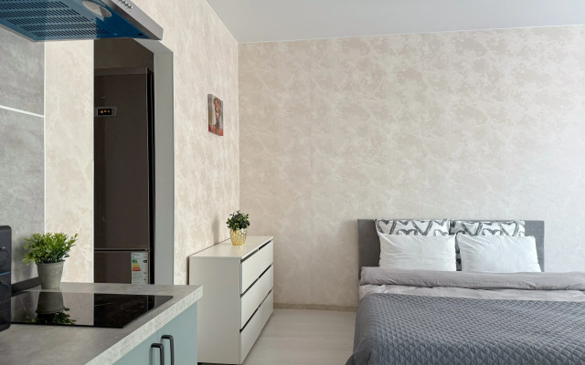 Квартира в ЖК Тайм Сквер