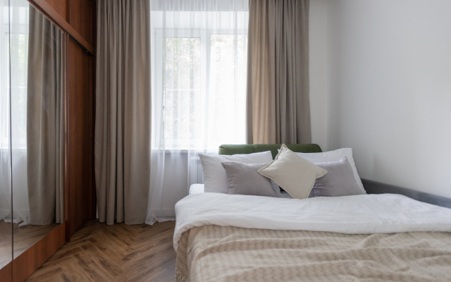 Riva Apart Forrest na Kakhovke Flat