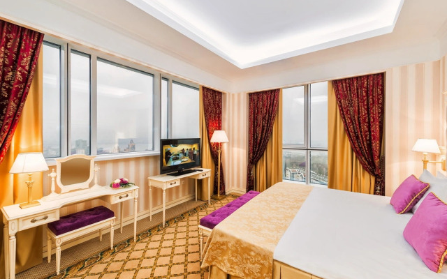Hotel Korston Tower