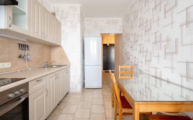 Standart Apart Moskovskaya 473 Apartments