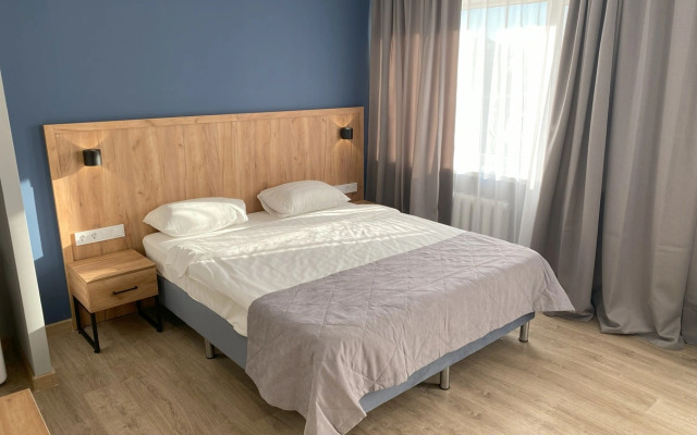 Primor'e  Hotel