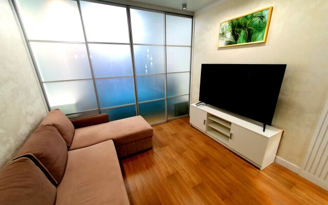 Zhk Simfoniya Apartments
