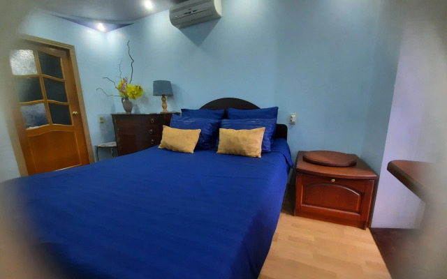 Квартира  Центр Пляж и Парки