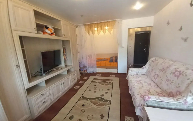 Квартира на Ленина 143