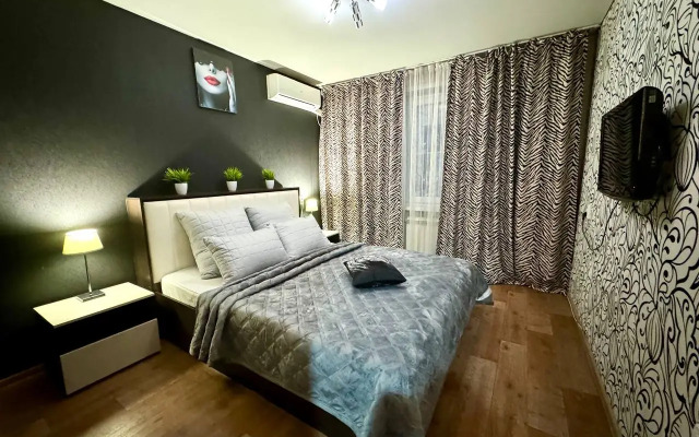 Mars Hotel Vzletnaya 14 Apartments