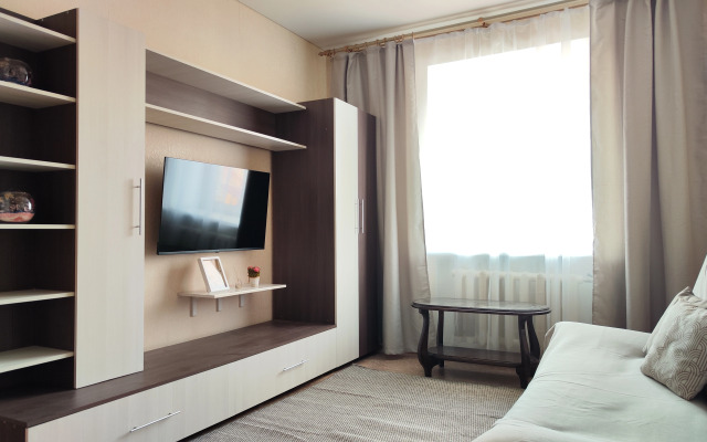 Panda Home vozle akvaparka LetoLeto Apartments