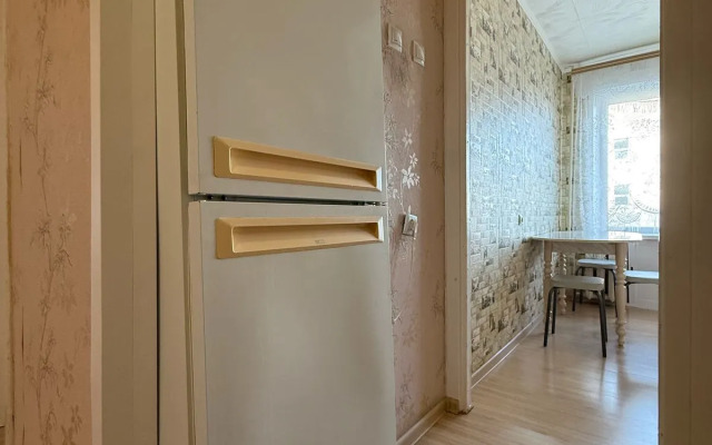 3-Komnatnaya Na Gagarina 32 Flat