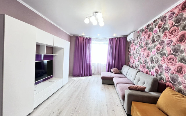 Na Ulitse Staro-Moskovskaya 23 Flat