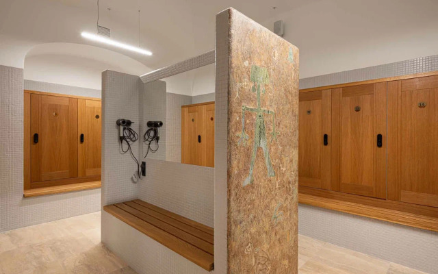 Резиденции Rodina Irkutsk