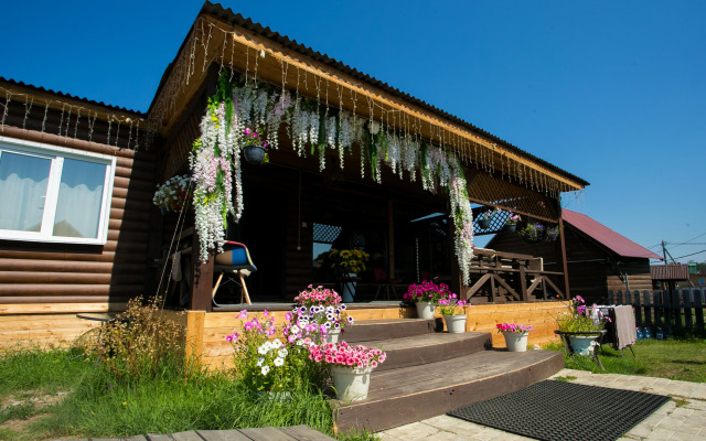 Khoromy Recreation camp
