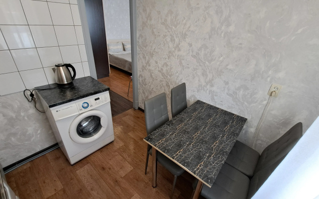 Kvartira Uutnaa dvuska Lenina 95