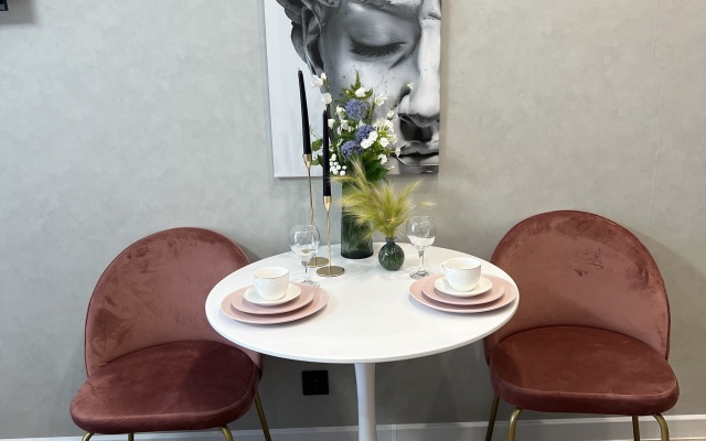 Квартира Студия Исеть Парк