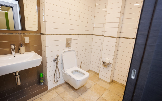 Re Hostel Premium Hostel