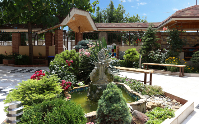 Гостевой Дом Вилла Жасмин