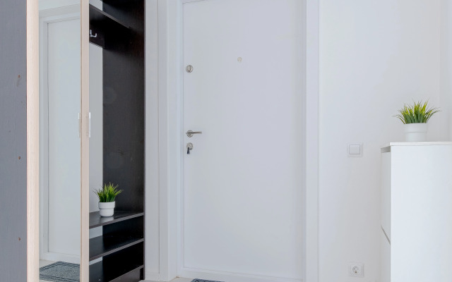 Квартира Трехкомнатная на шестерых