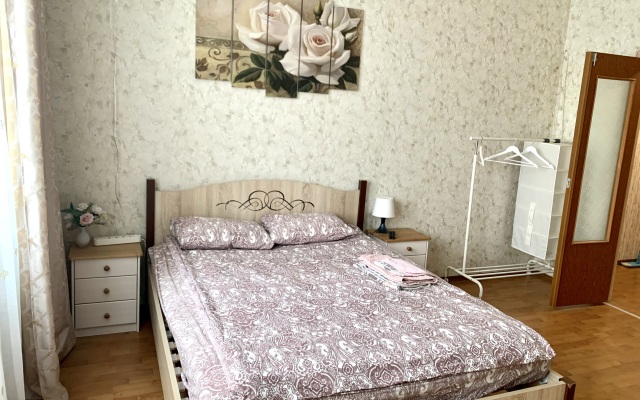 Zelenograd k2043 Flat