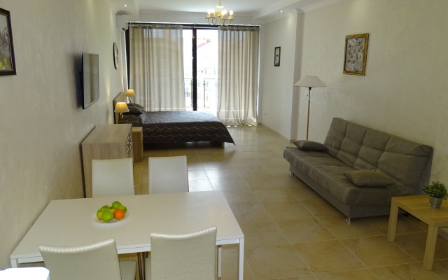 Апартаменты Студия