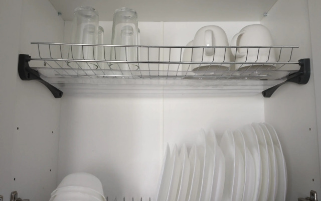 Квартира Роскошная