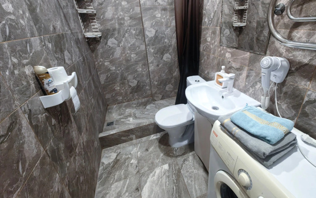 Апартаменты 2 на Самсоновской 117