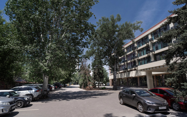 Апартаменты WeekendVlg