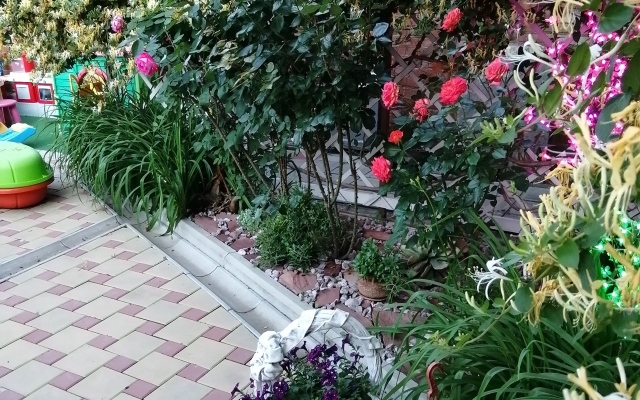 Dlya Otpuska  Private House
