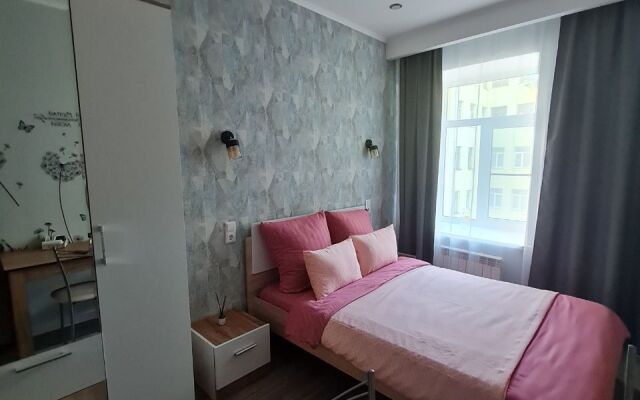 Квартира Лиговский 56Е/5