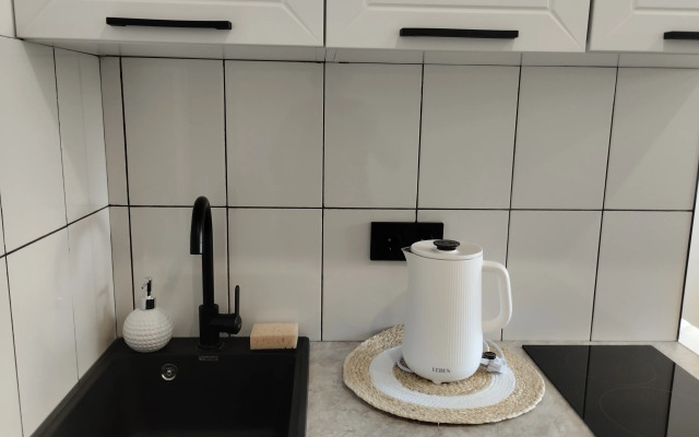 Квартира студия на Генерала Мартынова 2