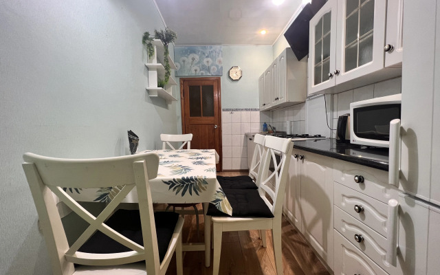 S Tremya Razdelnymi Komnatami Na Lenina Flat