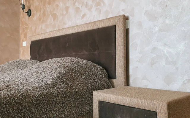 Квартира Студия с Видом на Лес