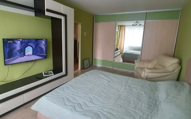 Квартира Уютная