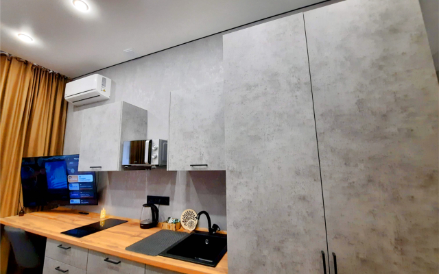 Апартаменты Нептун