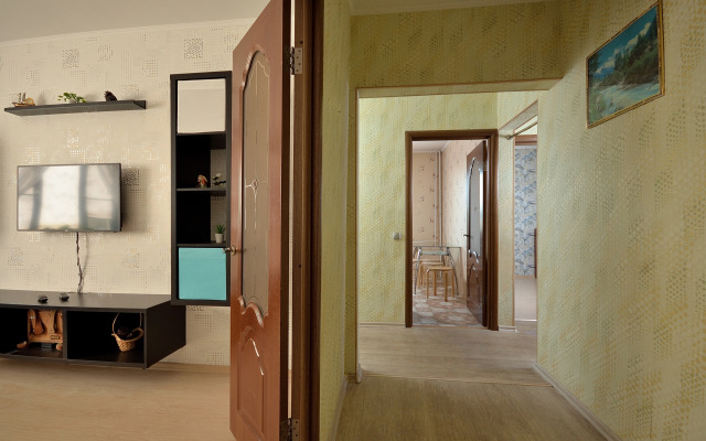 Квартира на Ул  Пригородная 15