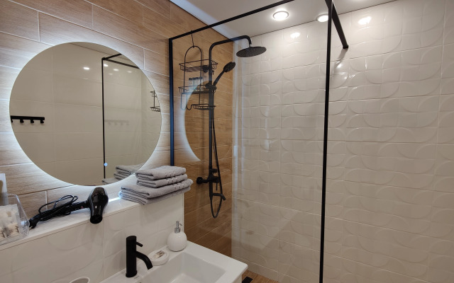 Квартира на улице Чехова 17/1