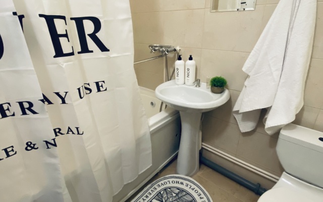 Квартира у Ледового дворца