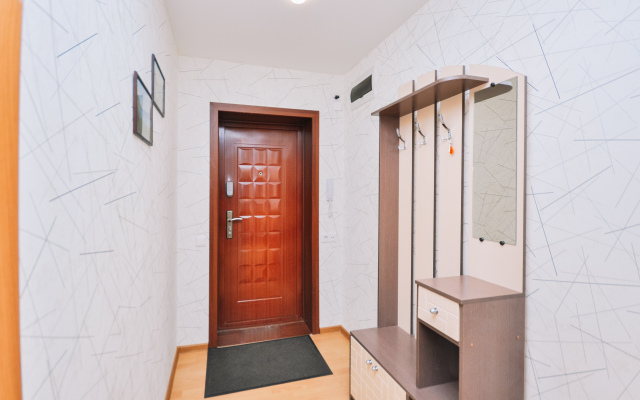 Апартаменты Семейные 2 комнатные