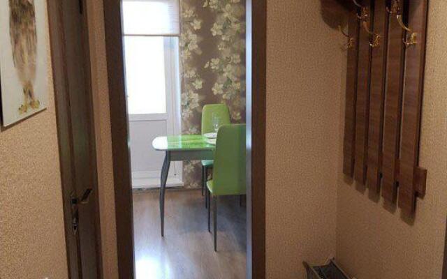 Novaya 30 Apartments