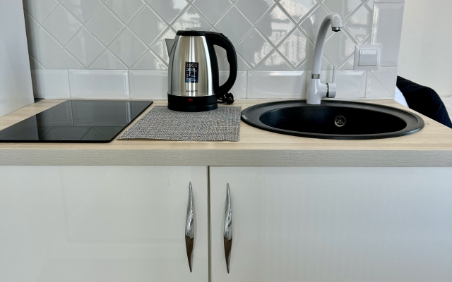 Апартаменты 293.2 Корабельная