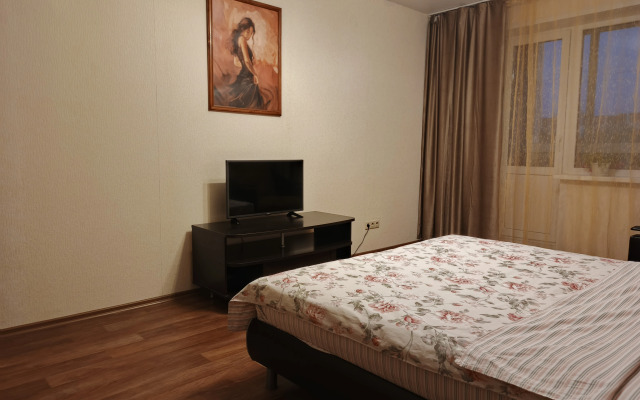 Квартира Уютная квартира на сутки