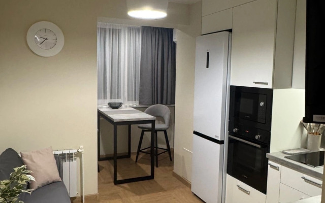 Квартира на Улице Русская 61Д