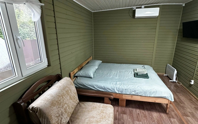 Частный Дом в Предгорье Адыгеи