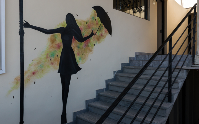 Tbilisi Apart-Hotel