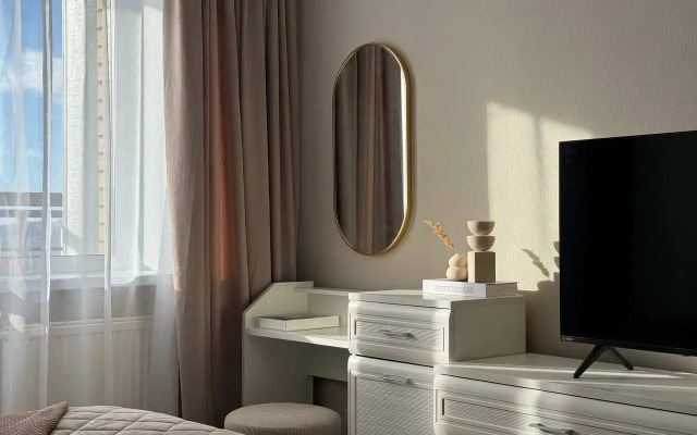 Апартаменты Room2day Milton