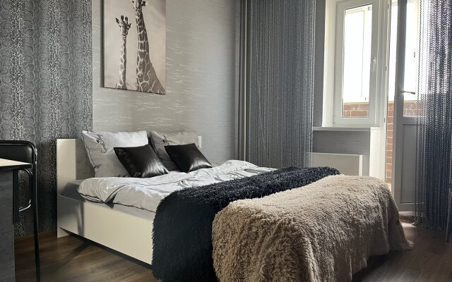 Апартаменты Революции 1905 года 31Д